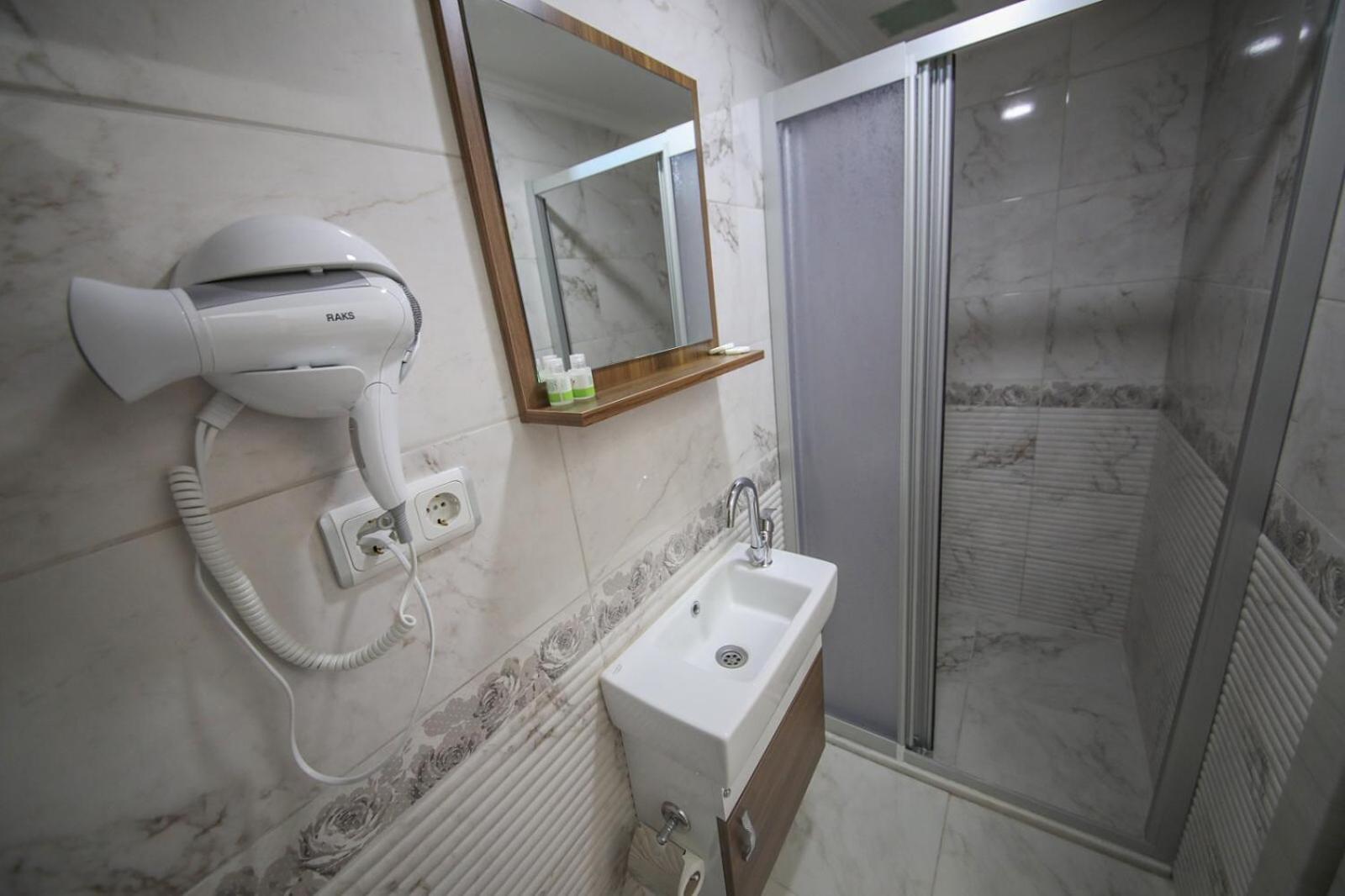 Delbab Hotel Istanbul Exterior photo